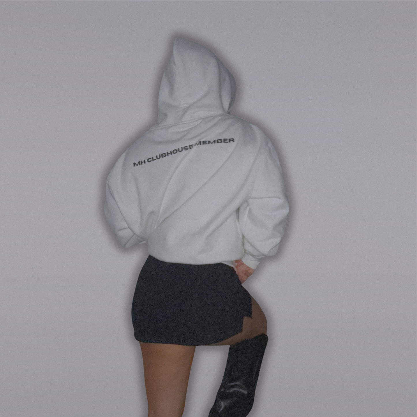 Original Milk Hoodie