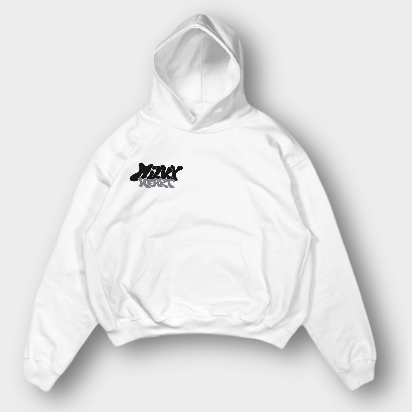 Original Milk Hoodie