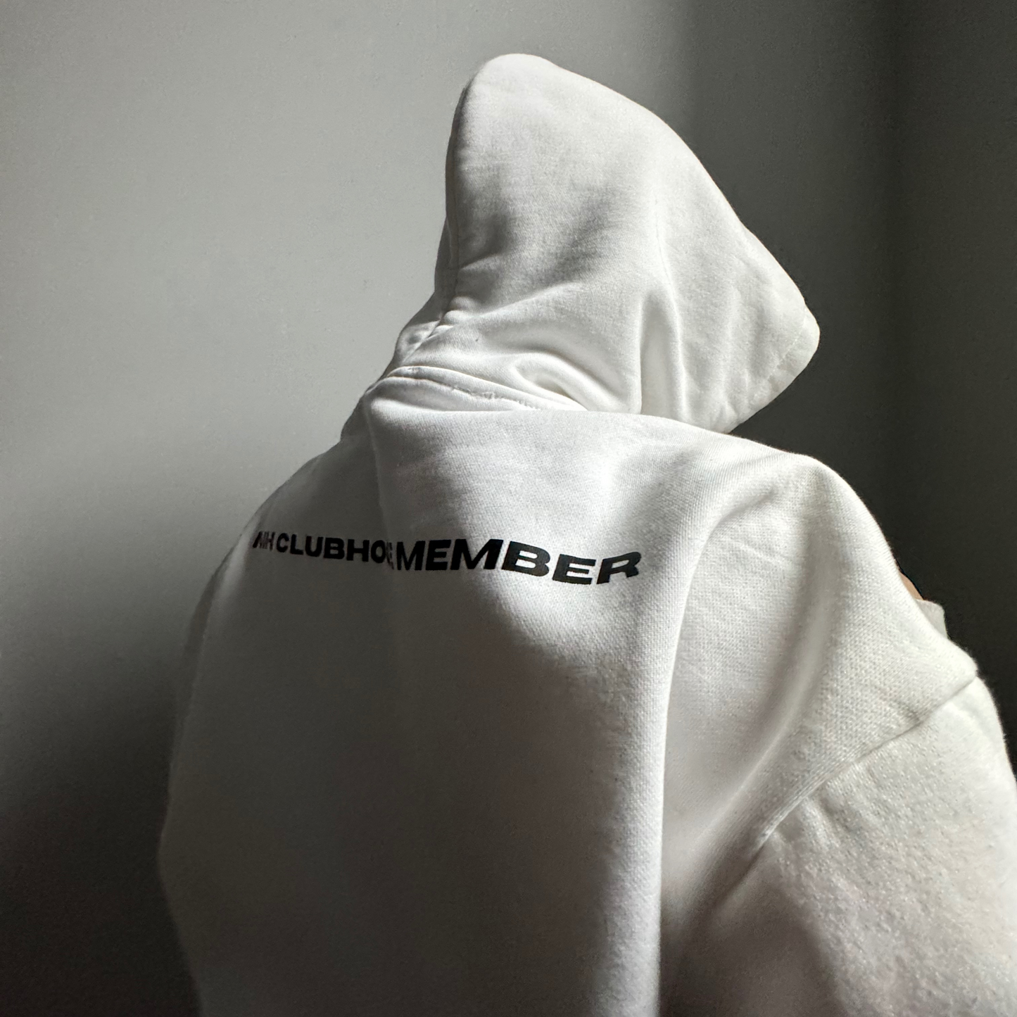 Original Milk Hoodie